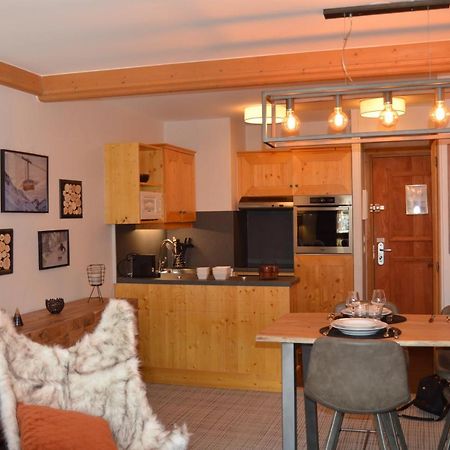 Appartement Standing 5* Arc 1950 Les Arcs  Zewnętrze zdjęcie