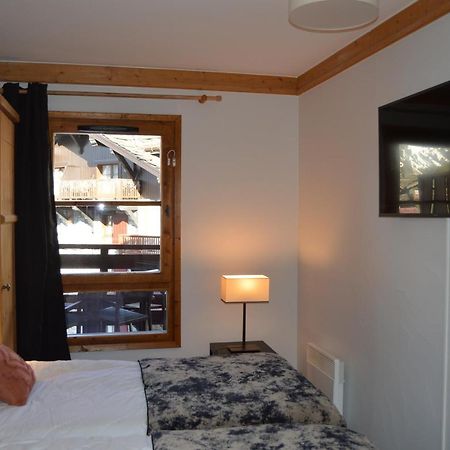 Appartement Standing 5* Arc 1950 Les Arcs  Zewnętrze zdjęcie