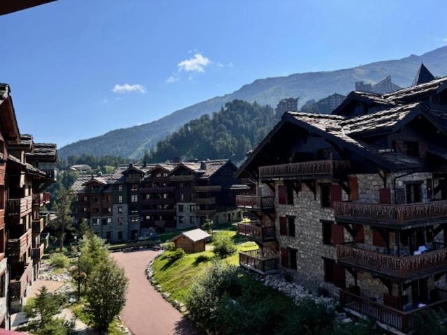 Appartement Standing 5* Arc 1950 Les Arcs  Zewnętrze zdjęcie